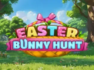 Easter Bunny Hunt