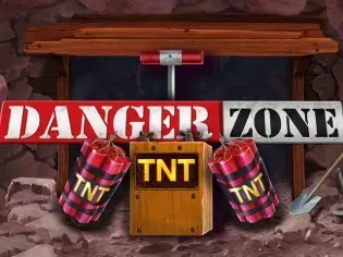 Danger Zone