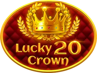 Lucky Crown 20