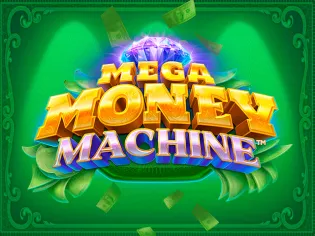 Mega Money Machine