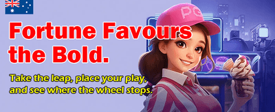 Spin to Win Big Prizes